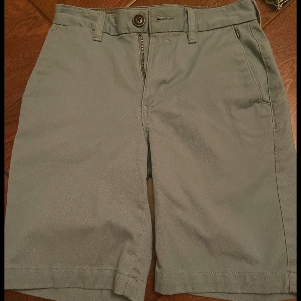 Billabong shorts
